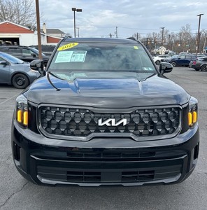 Kia Telluride 2024 d'occasion - Product Image 1