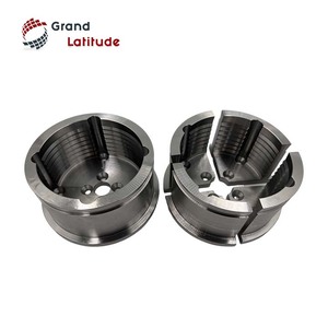 Corps de mandrin de haute précision pour machines-outils industrielles - Product Image 1