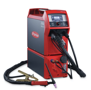 เครื่องเชื่อม TIG ระบบ AC/DC แบบระบายความร้อนด้วยน้ำ Fronius iWave 230i คุณภาพเยี่ยมในราคาที่เข้าถึงได้ - 49,0400,0032 - Product Image 1
