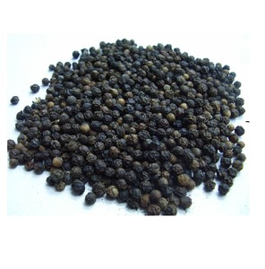 Pimienta Negra de Vietnam Ahumada, Proceso de Secado AD, Forma Redonda, 36 Meses de Vida Útil, Marca KBS - Product Image 5