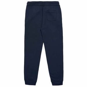 Nouveaux pantalons de jogging légers pour hommes, streetwear, personnalisables, en polyester et coton, en velours côtelé, taille haute, décontractés - Product Image 4