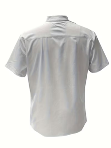 <span class=keywords><strong>Ropa</strong></span> <span class=keywords><strong>de</strong></span> Trabajo <span class=keywords><strong>de</strong></span> Chef al por Mayor <span class=keywords><strong>de</strong></span> Fábrica, Camiseta <span class=keywords><strong>de</strong></span> Manga Corta <span class=keywords><strong>de</strong></span> Verano para Repostería, Restaurante, <span class=keywords><strong>Hotel</strong></span>, Barbacoa, <span class=keywords><strong>Ropa</strong></span> <span class=keywords><strong>de</strong></span> Chef, Parte Superior Delgada - Product Image 6