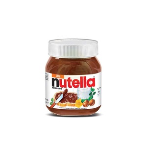 Chocolate Nutella al por mayor con descuento para repostería, crema de chocolate Nutella con mermelada y dulces a precios de fabricante - Product Image 4