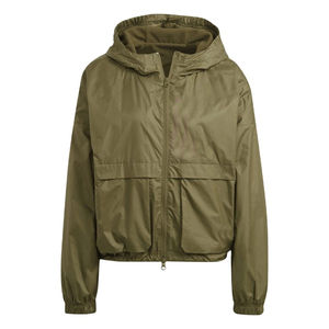 Chaqueta cortavientos de alta calidad para correr, gimnasio, Fitness, Color personalizado, chaqueta cortavientos transpirable para mujer, Unisex - Product Image 1