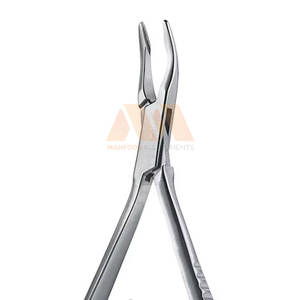 Rongeur Dental Profesional de Acero Inoxidable Reutilizable, Instrumento Quirúrgico, Herramienta Quirúrgica de Rongeur Dental - Product Image 6