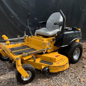 Tondeuse à gazon robotisée intelligente professionnelle – Série Elite, coupe-herbe automatique sans fil, programmation multi-zones - Product Image 5