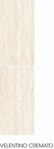 กระเบื้องพอร์ซเลนสีเบจเคลือบเงางามทันสมัยหรูหราขนาด60x120มม. สำหรับ Valentino cremato - Product Image 2