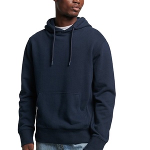 Personalizado de alta calidad de peso pesado 100% algodón Unisex Sudadera con capucha de gran tamaño de los hombres 3D Puff impresión Sudadera con capucha - Product Image 1