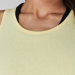 Débardeur pour femme de haute qualité à meilleur prix de fabricant à bas prix/Meilleur débardeur pour femme de Offre Spéciale de marque privée - Product Image 6