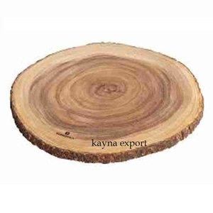 Wooden <b>Trivet</b> for Wholesale Price Cup Mats and Pads - Product Image 2