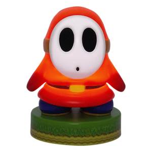 Lámpara Super Mario Shy Guy PP6359NNV2, Luz Nocturna - Product Image 3