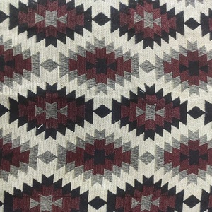 High Quality Luxury Polyester Cotton Jacquard <b>Fabric</b> for Pouch Handbags and Girls' Dresses for Garments and Costumes - Product Image 3