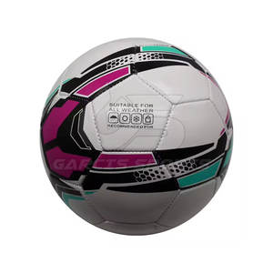 Ballon de football léger pour enfants et débutants offrant une manipulation facile et une durabilité durable - Product Image 3