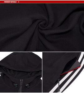 Conjunto Deportivo para Mujer, Novedad 2025, Ropa Deportiva para Correr, Traje Deportivo Ajustado con Cremallera Completa, Conjunto de Chándal para Mujer - Product Image 5