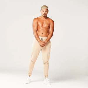 Pantalones Deportivos para Hombre de Alta Calidad, Diseño Moderno, Ligeros, Cómodos, al por Mayor, en Varios Colores, 2026 - Product Image 2