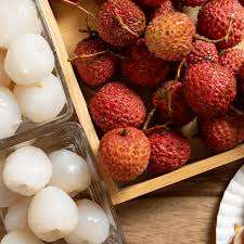 LYCHEE FRESCO DE VIETNAM, DULCES NATURAL - Product Image 5