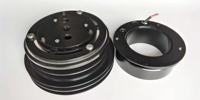 Embrague Electromagnético para Compresor Thermo King X430 X426, 2A2B, 197*226MM, 77-1663, 77-3100, 77-3101