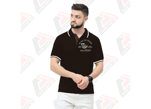 Signature mujer rayas para camiseta transpirable elegante ecológico Denim Batik telas de pana verano Chic parches - Product Image 5