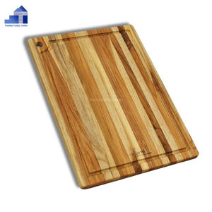 Tablas de cortar de madera prémium fabricante de Vietnam para compradores mayoristas globales - Product Image 3