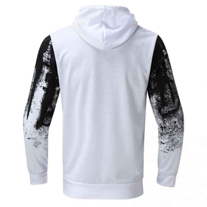 Conjuntos de chándal para hombre de la mejor calidad, chándal de invierno con estampado de logotipo personalizado con suministro a granel de última moda para adultos - Product Image 6