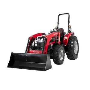 Tractor Mahindra de Calidad, 90 CV, 4x4, Precio de Venta con Accesorios Gratuitos - Product Image 3