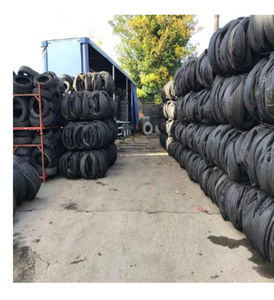 Giá tốt nhất cho BUTYL bladders phế liệu cao su phế liệu người mua bán cung cấp - Product Image 6