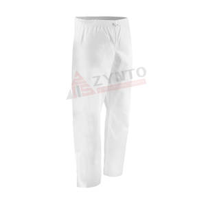 Nouveauté Uniforme de karaté Kimono de jiu-jitsu Vêtements d'arts martiaux Uniforme de karaté en stock Uniforme de karaté pour hommes - Product Image 3