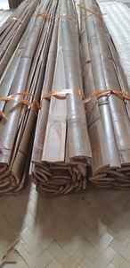 Lattes de bambou de haute qualité pour l'artisanat à la main pour la clôture - Product Image 2