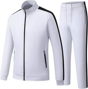Dikson Deportes Nuevo Último Diseño de Moda Personalizar Calidad Hombres Chándal Hecho a Medida Hombres Chándal para Correr Chándal Unisex - Product Image 1