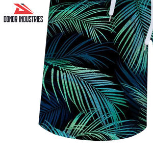 Best Price Customized <b>Men's</b> Casual <b>Shorts</b> Wholesale Sublimation Design in Your Own Color - Product Image 5