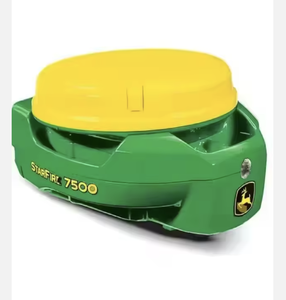 สินค้าใหม่ในสต็อก StarFire 7500 GPS Receivers Precision 2025 พร้อมจัดส่ง - Product Image 5