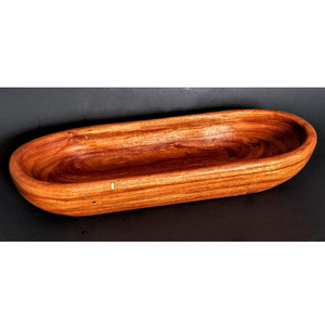 ชามใส่แป้งทำจากไม้มะม่วงสำหรับใช้อเนกประสงค์ขนาดปรับแต่งได้ - Product Image 3