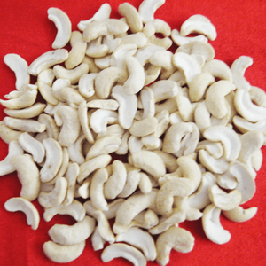 Noyau de noix de cajou cassé au Vietnam WS-Clean White Split Cashews pour la cuisson, les desserts, les mélanges de noix, l'industrie alimentaire - Product Image 4