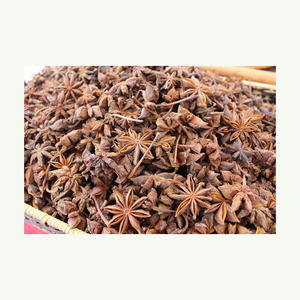 เมล็ดโป๊ยกั๊กสมุนไพรแตกเป็นเครื่องเทศแห้งเมล็ดโป๊ยกั๊ก - Product Image 1