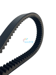 Correa de Transmisión de Goma de Alta Calidad 34.5x14x1120 8DN-17641-00 8GK-17641-10-00 para Moto de Nieve Taiga <span class=keywords><strong>Buran</strong></span> 4T Maoyubelt - Product Image 5