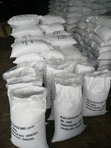 Anna DO ขายส่งเครื่องเทศเดียวและสมุนไพร600GL 500GL 550GL 5mm พริกไทยดำดิบแห้งจากเวียดนามสะอาด/คำถาม/Asta ได้รับการรับรอง - Product Image 4