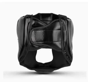 Protège-tête de boxe d'hiver - Matériel PU de haute qualité, résistant aux chocs et à l'eau, réglable pour un confort et une respirabilité optimales - Product Image 6