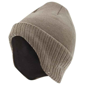 Nuevo Gorro de Invierno Estilo 2025 para Hombre y Mujer, Gorro de Punto Grueso con Forro Polar Térmico, Gorro de Calavera Moderno para Hombre - Product Image 4