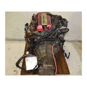 Usine vendant un moteur à essence SR20 d'origine d'occasion pour Toyotazz disponible maintenant - Product Image 5