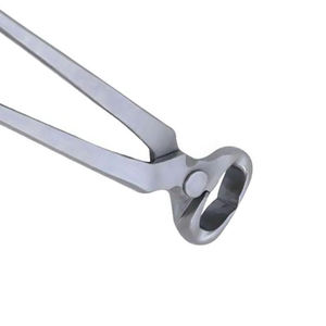 Best Selling Custom Made Stainless Steel Hoof Nipper <b>Veterinary</b> Instrument for <b>Animal</b> Care Farrier Tools - Product Image 4