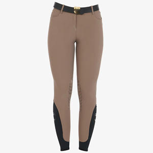 Pantalones de Montar a Caballo de Alta Calidad, Elásticos en 4 Direcciones, Leggings, Jodhpurs, Hechos con Tela Técnica con Tacto Suave - Product Image 6