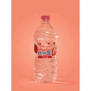 Botellas Ecológicas Bonafont, Agua Pura y Sostenible, 2 Años de Duración, Bélgica - Product Image 4