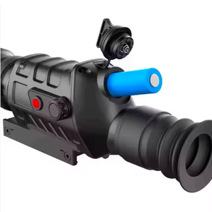 Caméra de vision nocturne de haute qualité BF TS450, objectif 50 mm, étanche, 8 niveaux de luminosité, enregistrement vidéo 30 ips pour la chasse - Product Image 1