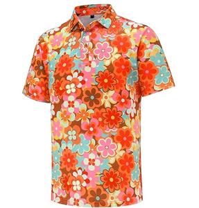 Hombres Nueva Moda Liso En Blanco para Polo Casual Manga Corta Gimnasio Entrenamiento Slim Fit Golf Tenis Hombres Camisas - Product Image 6