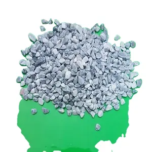 Pebble Stone aggregates chippings sandstone Grey stones Vietnam Supplier