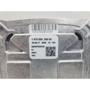 CENTRALINA FARI A LED ALFA ROMEO Stelvio Serie (949_) 147000026900 (16>) - Product Image 3