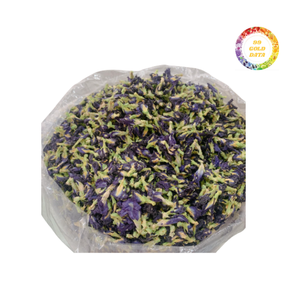 ดอกถั่วผีเสื้อ-กลีบดอกแห้งคุณภาพดีที่สุดสีพิเศษเหมาะสำหรับการผลิตชาและเครื่องดื่ม - Product Image 4