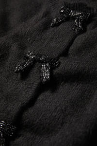 Suéter de Moda Otoñal para Mujer, Chaqueta Diseñada para Minoristas de Moda, Compatible con Pedidos de Logotipo Personalizado OEM y Marca Privada - Product Image 5