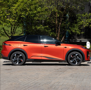 2025 Hot Sale <b>Extended</b>-Range Electric Hybrid SUV 285Max Intelligent Driving AD PRO Edition Energy Vehicles - Product Image 3