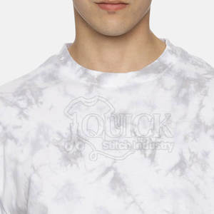 Camisetas Tie Dye Personalizables Profesionales para Hombre - Más Vendidas, de Alta Calidad, Transpirables, de Secado Rápido, Ecológicas, de Poliéster/Algodón - Product Image 5